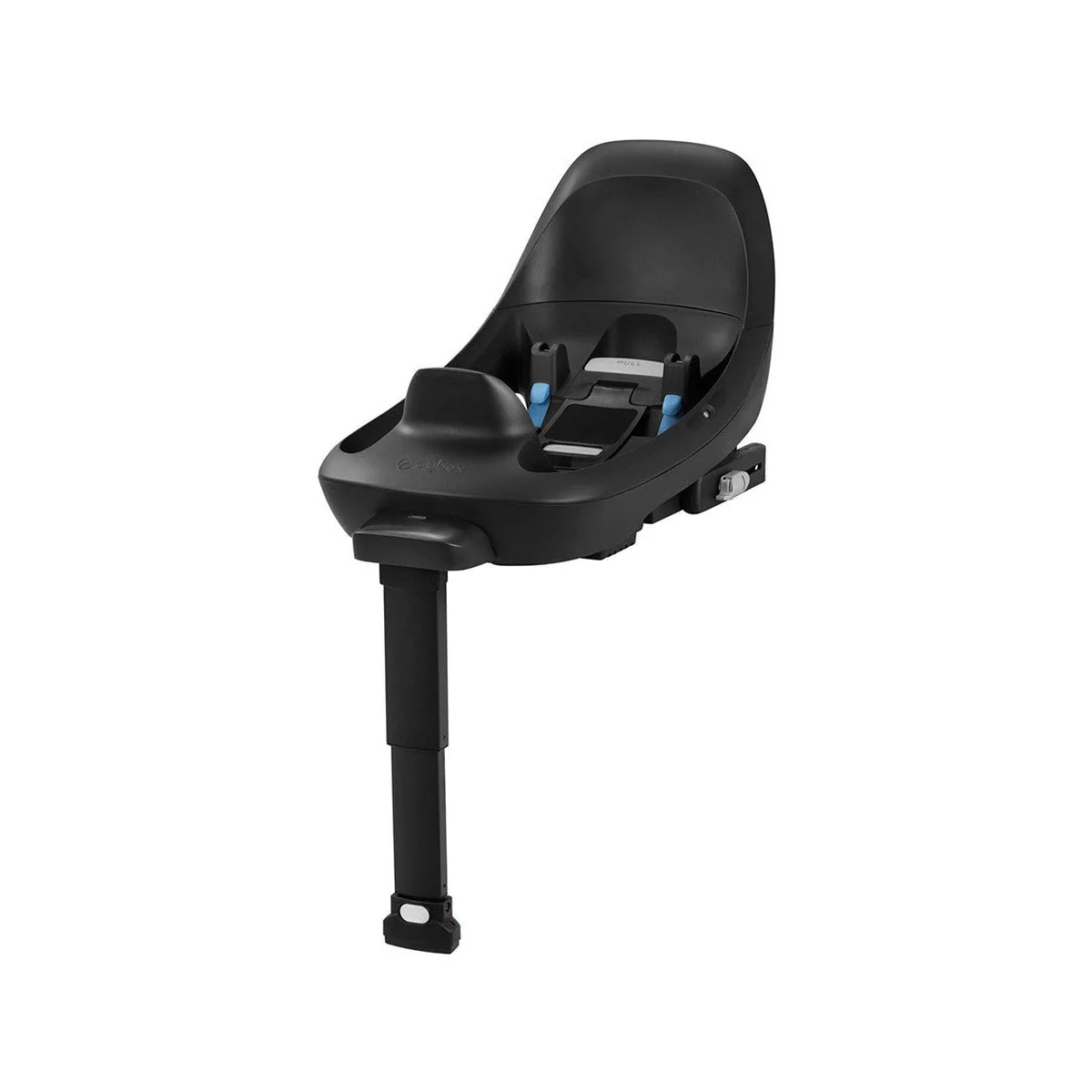 CYBEX Cloud G Lux Infant Car Seat Load Leg Base - Image 5