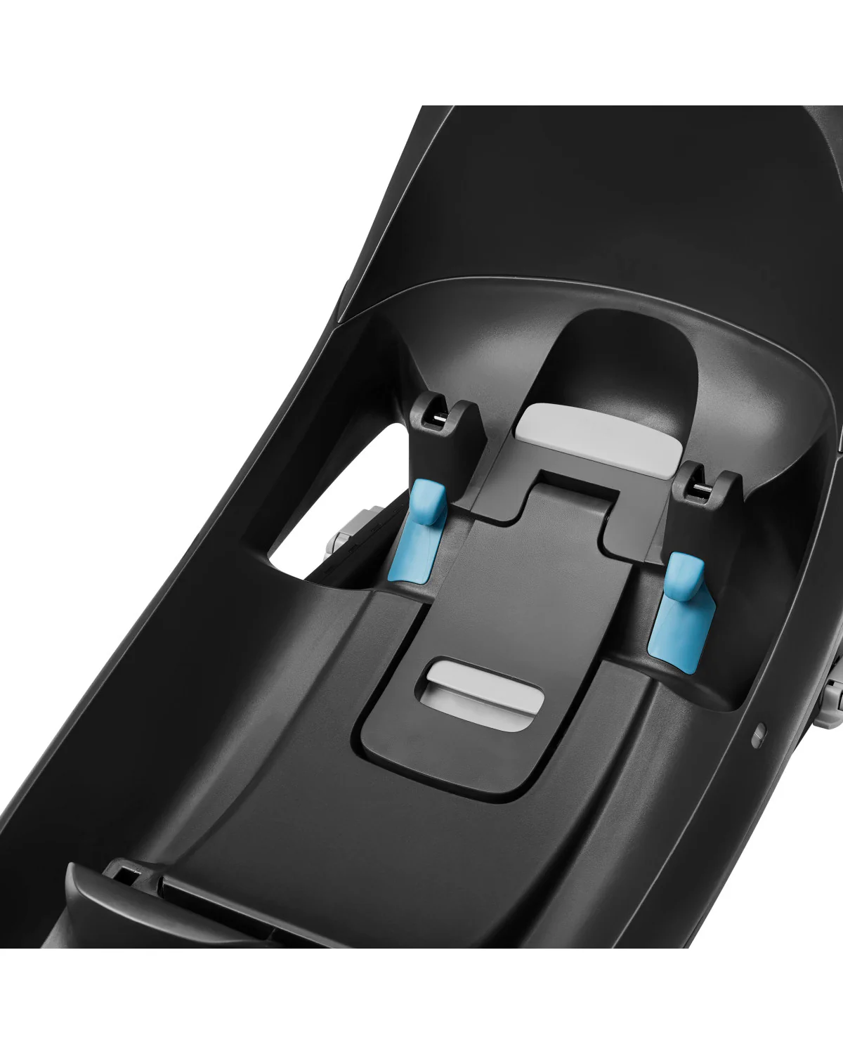 CYBEX Cloud G Pro / Cloud T Load Leg Base In Black - Image 6