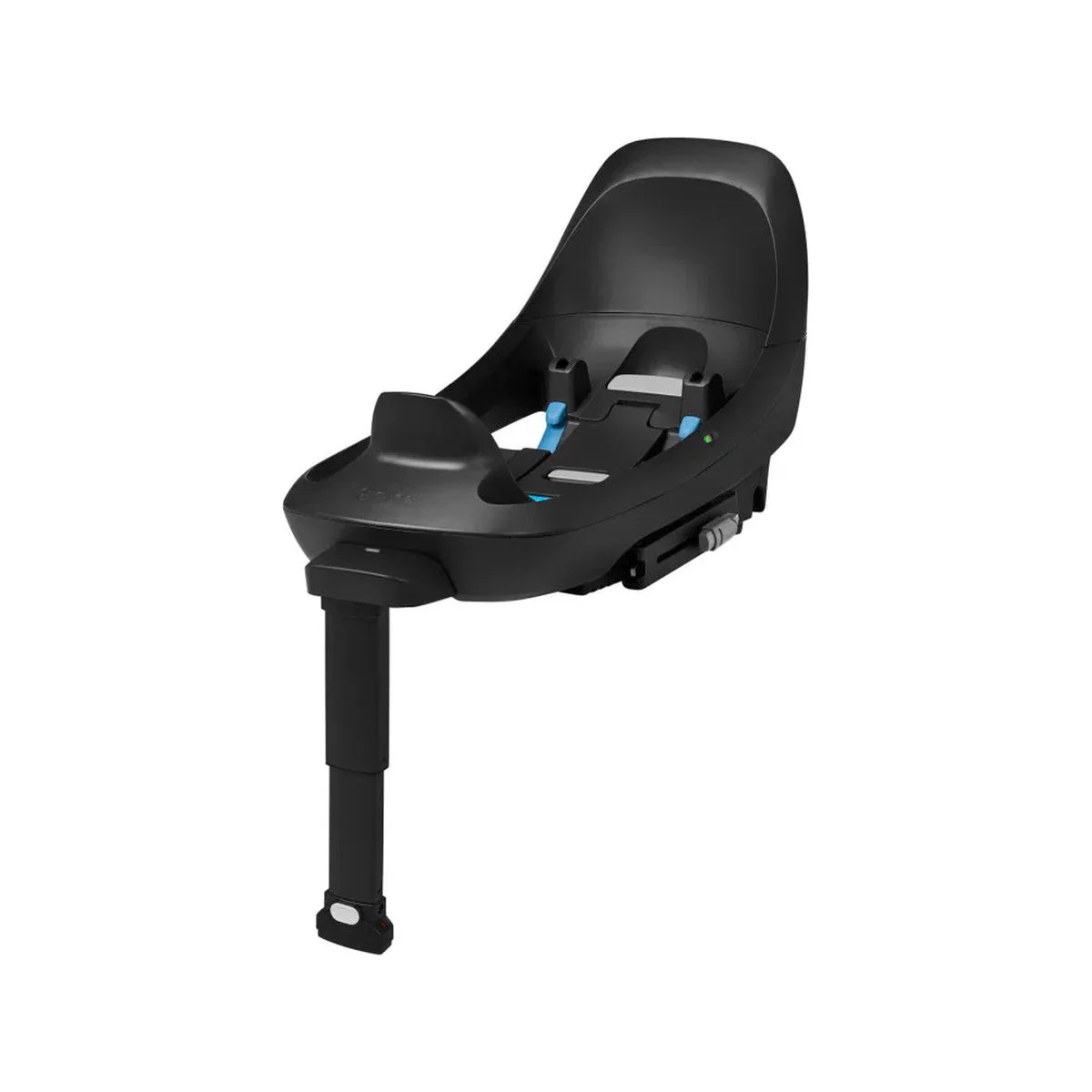 CYBEX Cloud G Pro / Cloud T Load Leg Base In Black - Image 7
