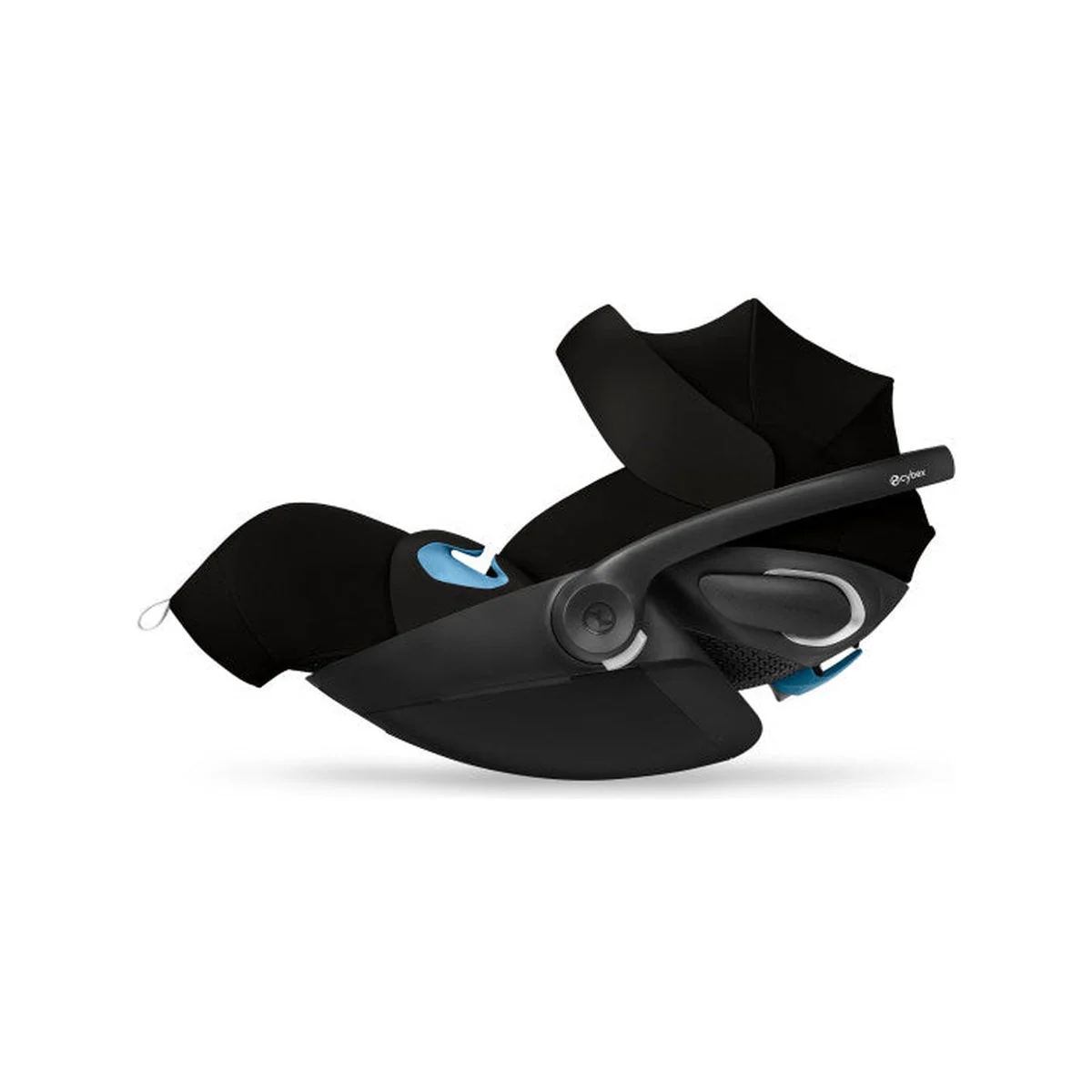 CYBEX Cloud G Pro Comfort Extend Infant Car Seat - Image 8