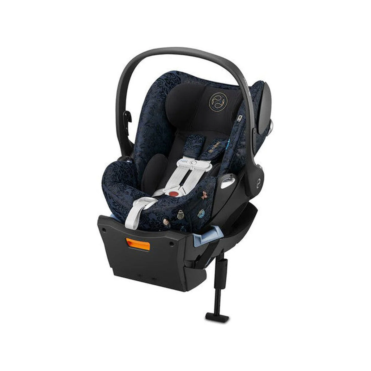 CYBEX Cloud Q SensorSafe - Jewels of Nature - Image 2