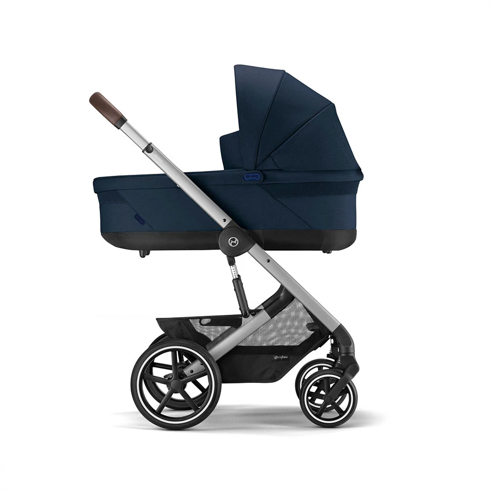 CYBEX Cot S Lux - Image 14