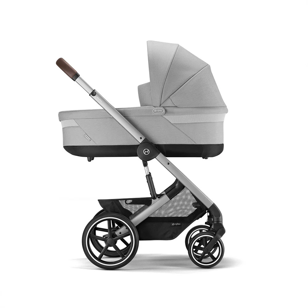 CYBEX Cot S Lux - Image 23