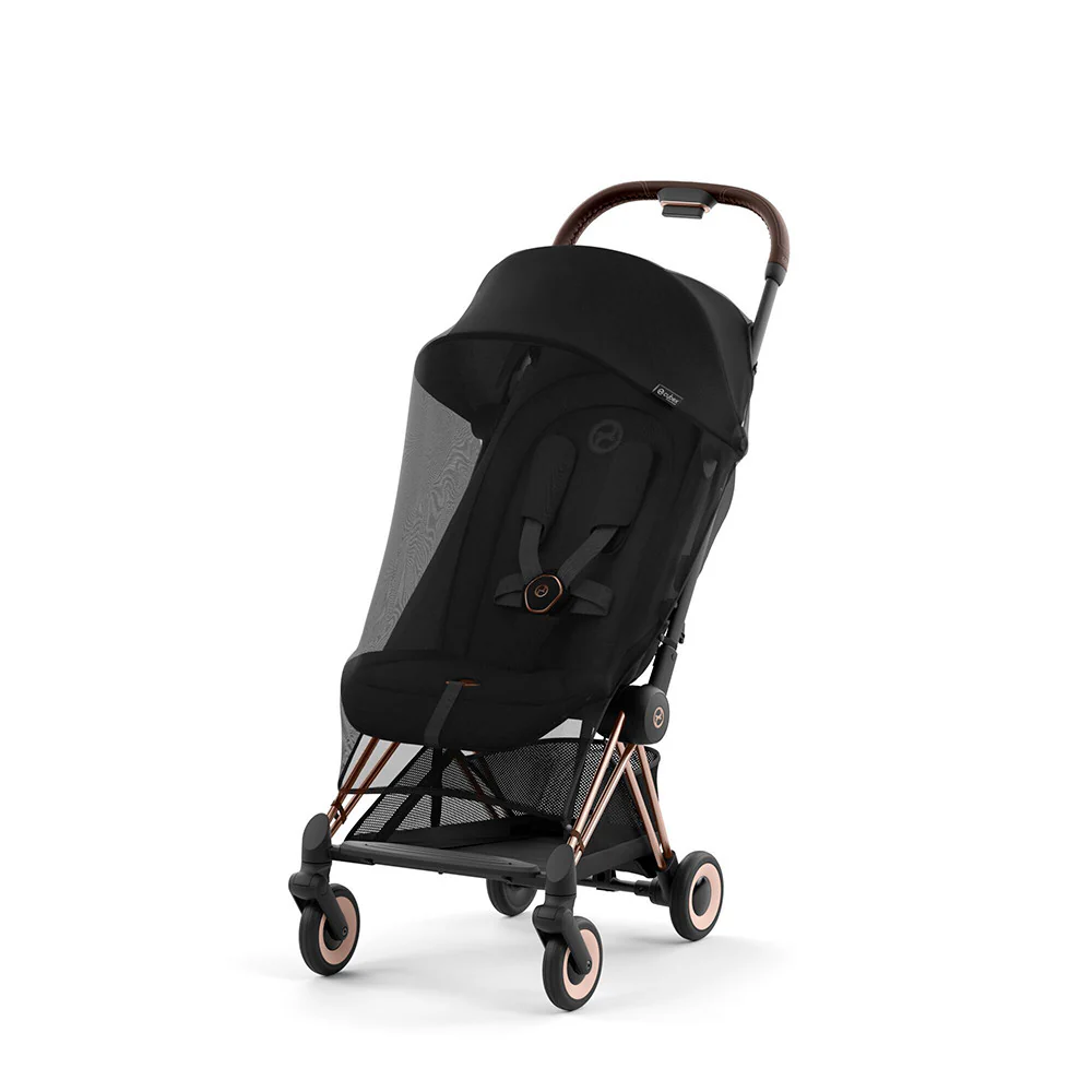 CYBEX COYA Insect Net - Black