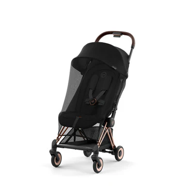 CYBEX COYA Insect Net - Black - Image 2