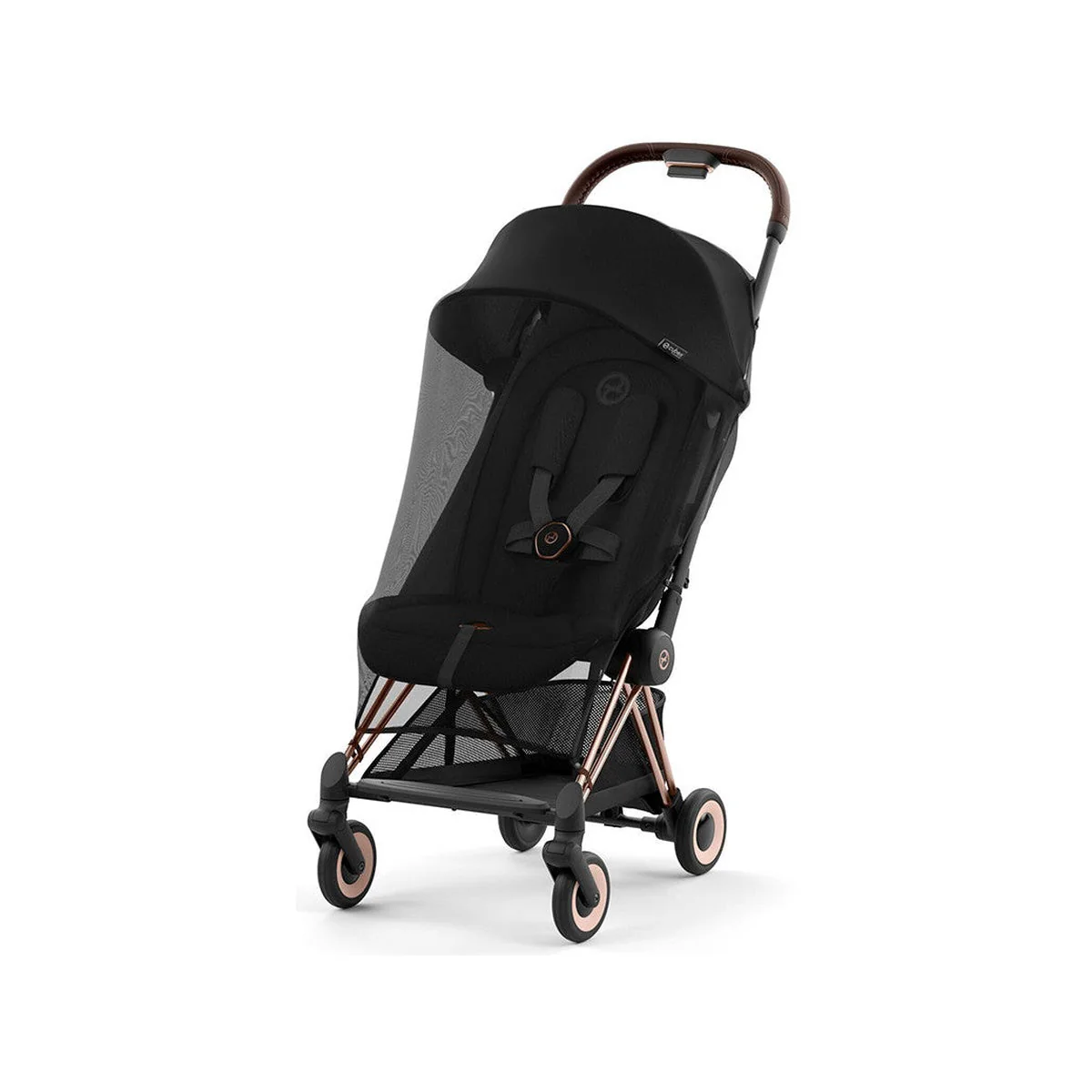CYBEX COYA Insect Net - Black - Image 3