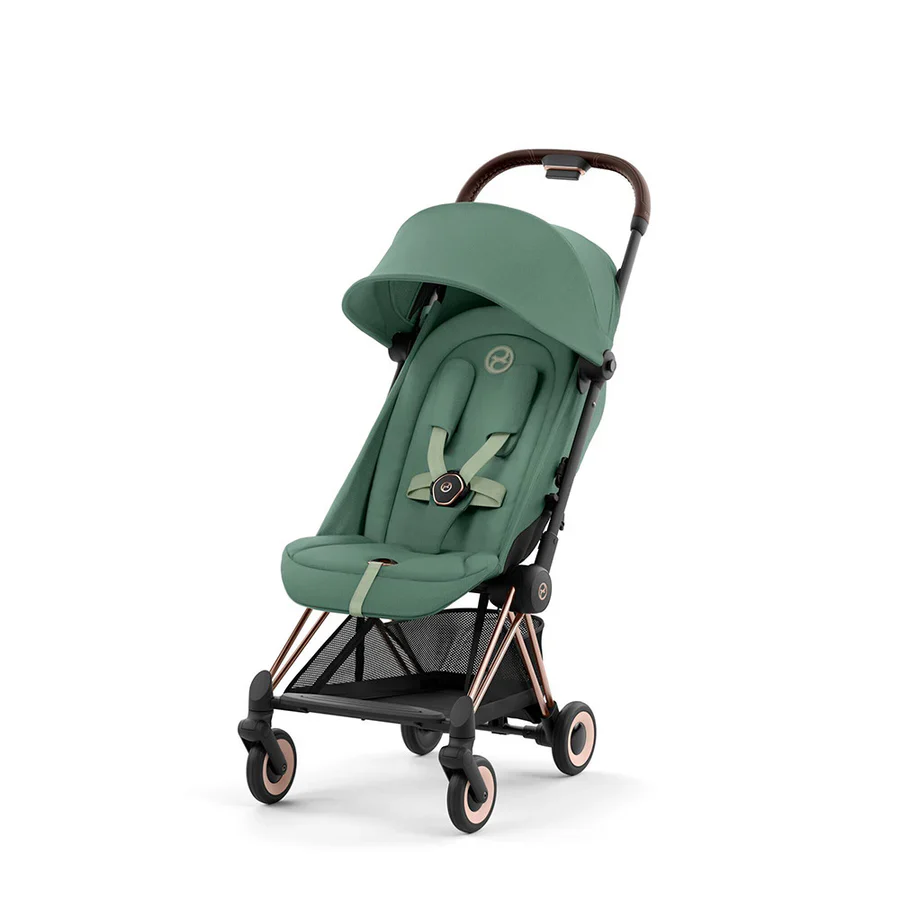 Cybex COYA Stroller - Image 16