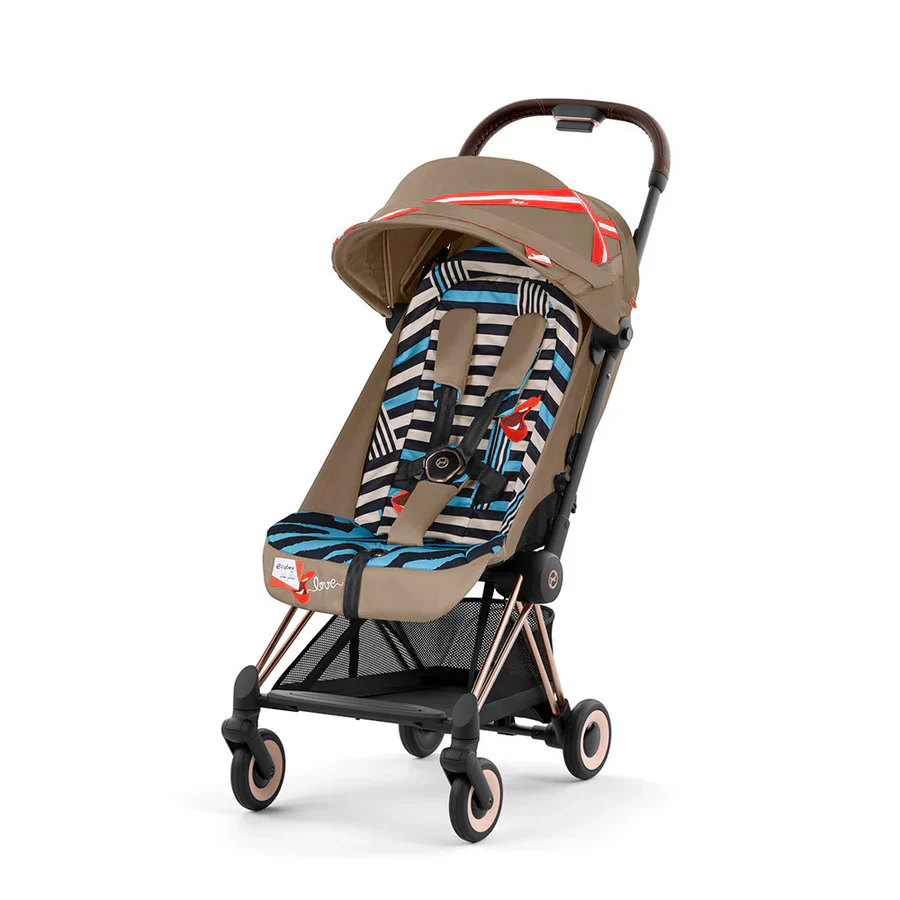 Cybex COYA Stroller - Image 19