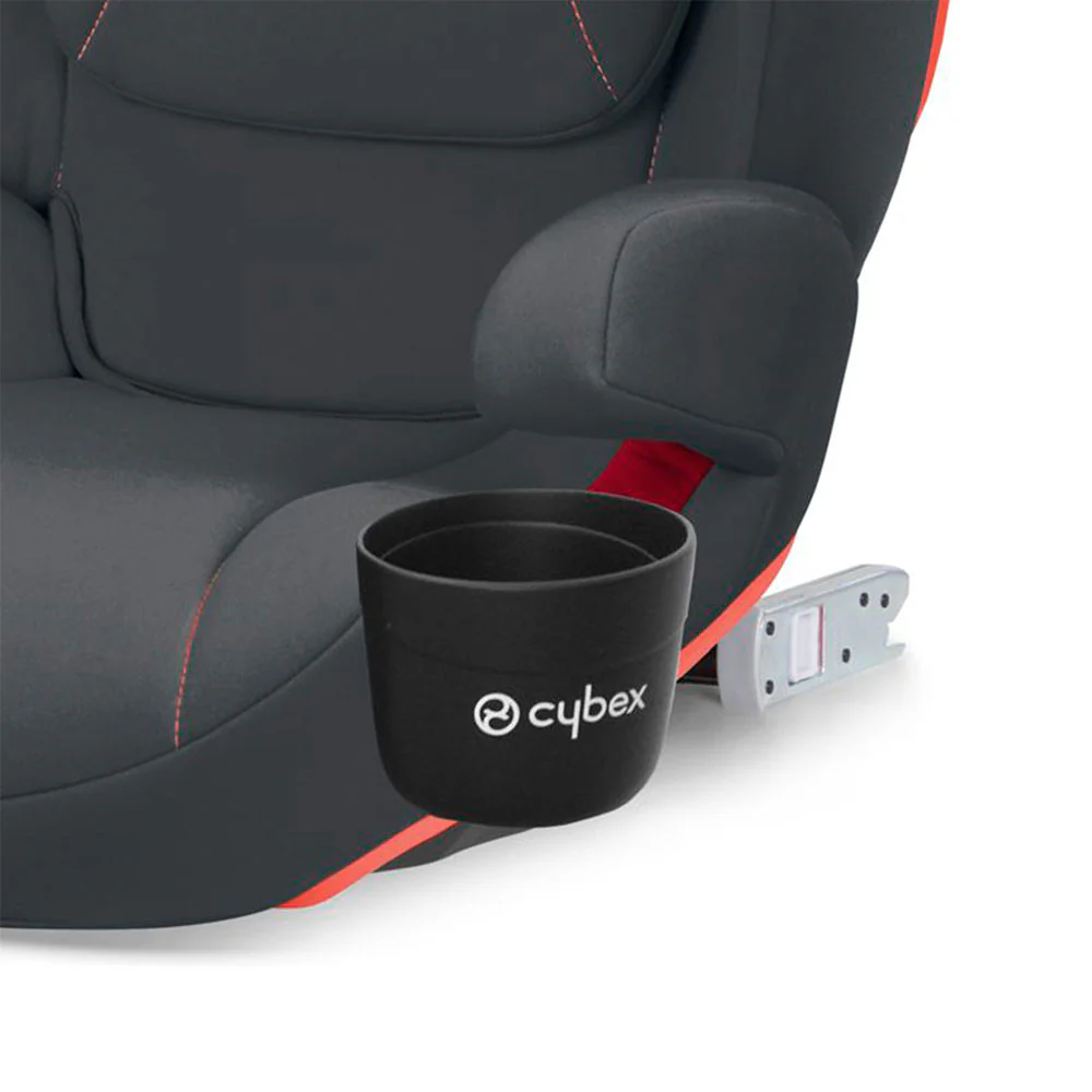 CYBEX Cupholder Solution B - Black - Image 3