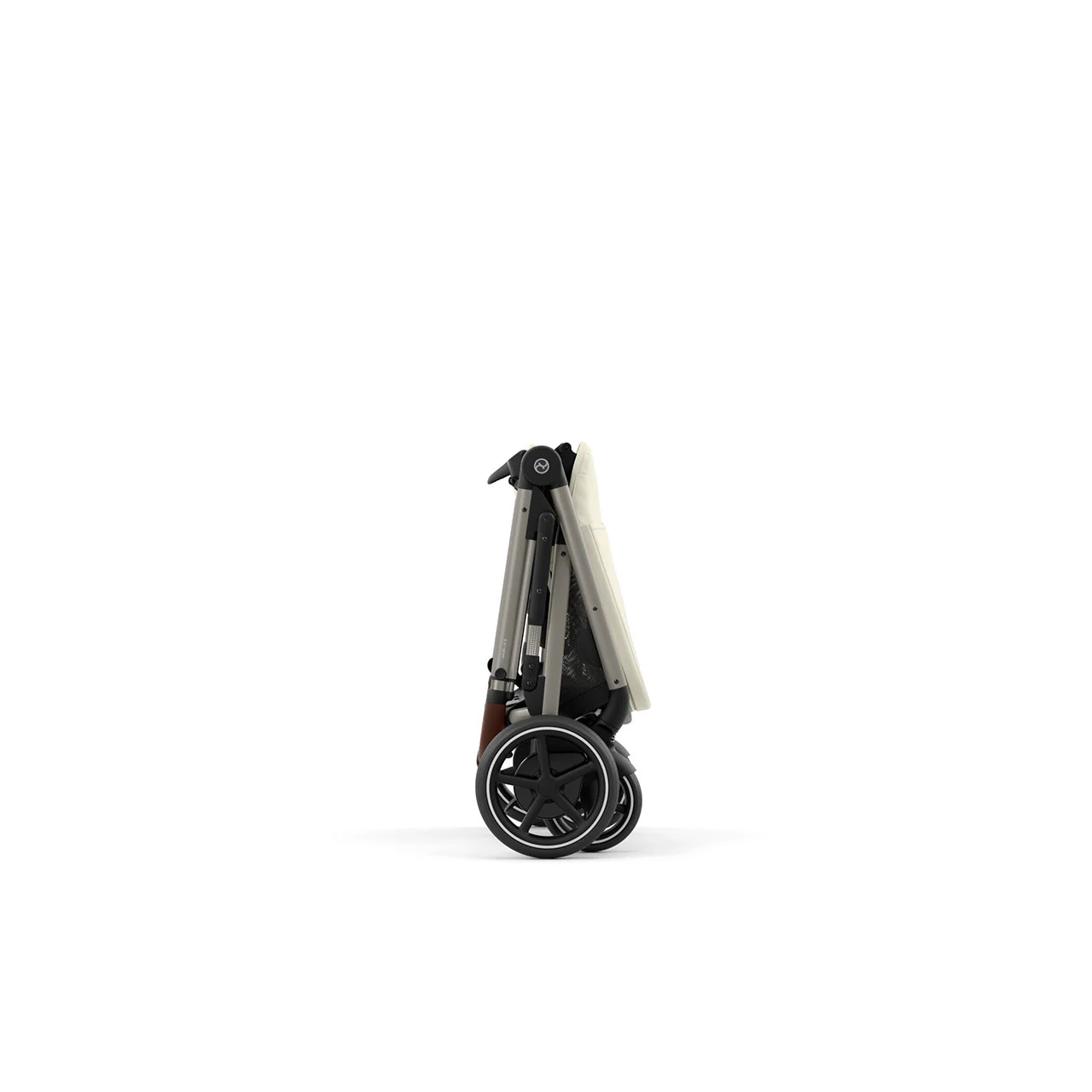 CYBEX e-Gazelle S Electronic Assist Stroller - Image 49