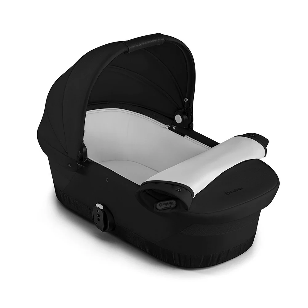 CYBEX eGazelle/Gazelle S Cot - Image 10