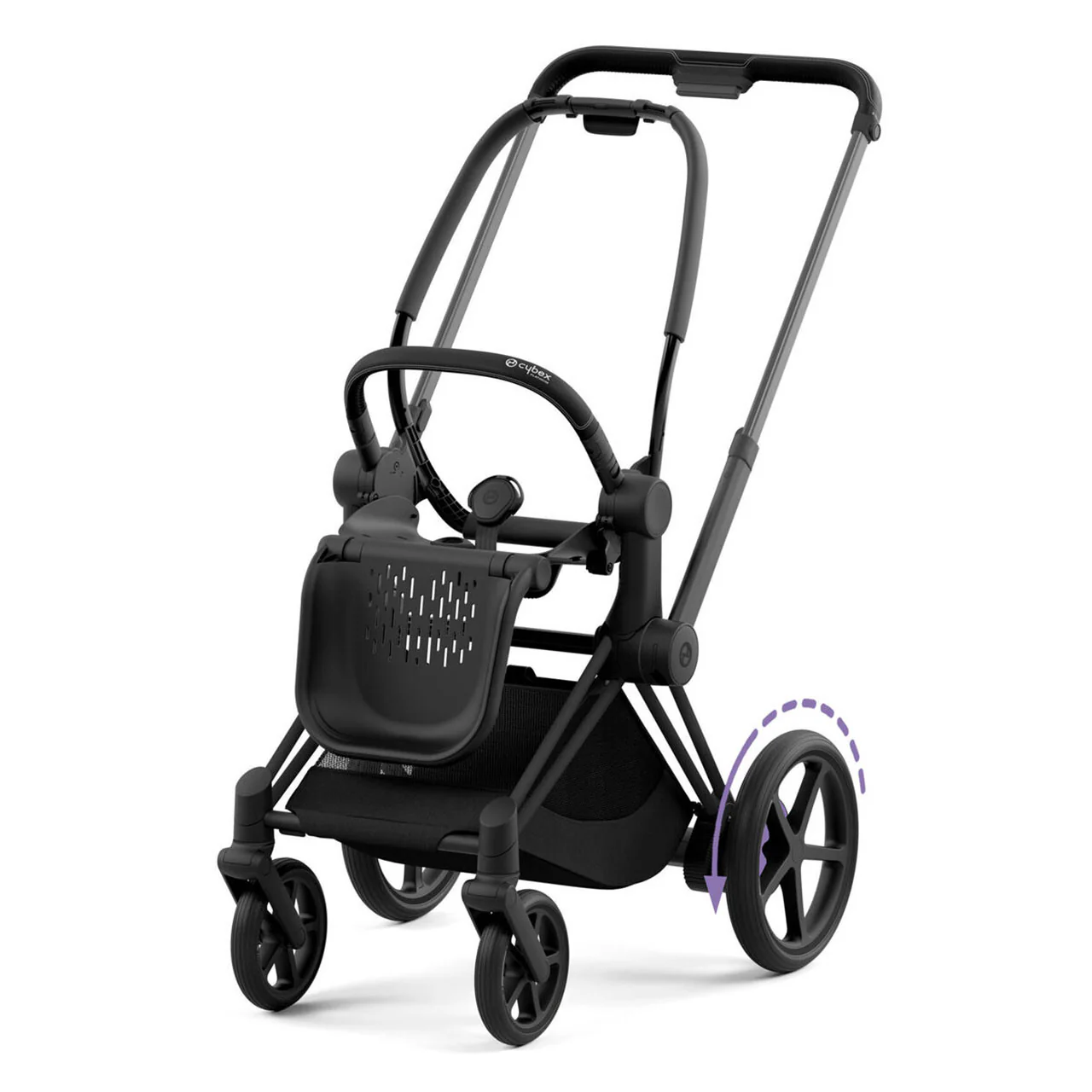 CYBEX e-PRIAM2 Frame - Image 2