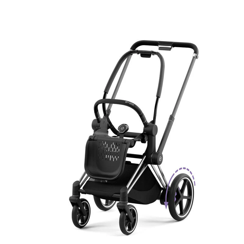 CYBEX e-PRIAM2 Frame - Image 4