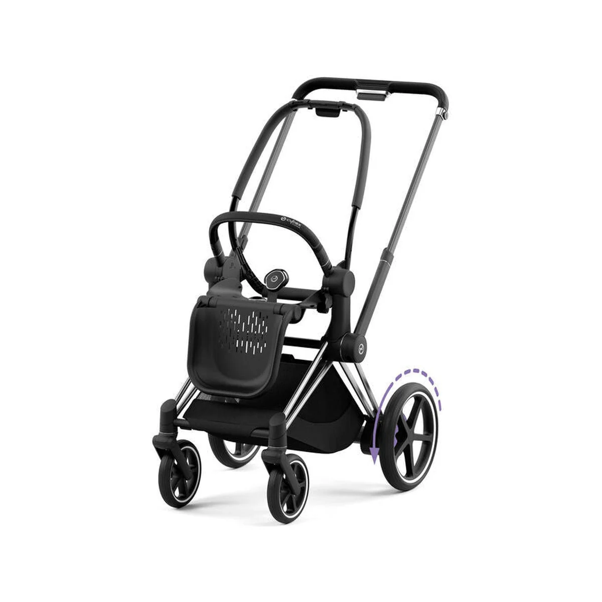 CYBEX e-PRIAM2 Frame - Image 8