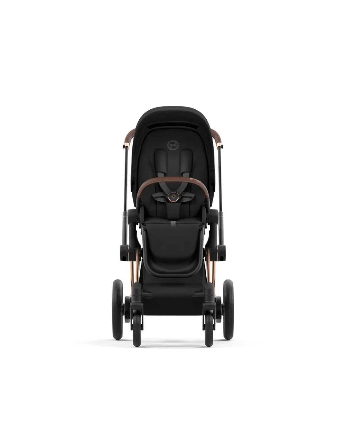 CYBEX e-PRIAM2 Rose Gold Frame - Image 4