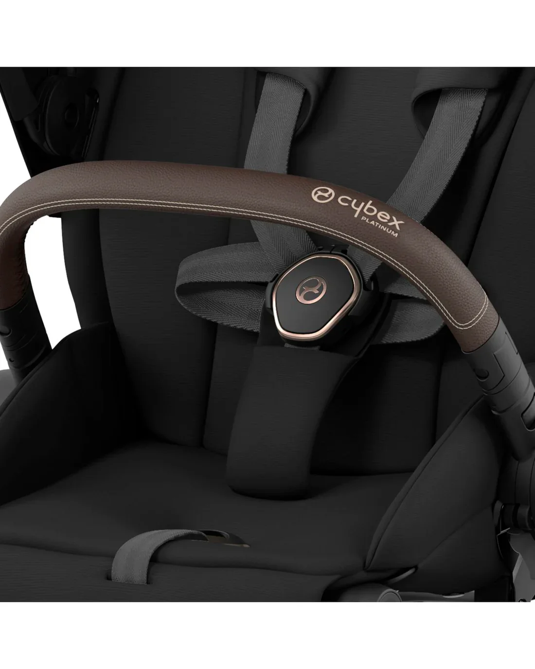 CYBEX e-PRIAM2 Rose Gold Frame - Image 5