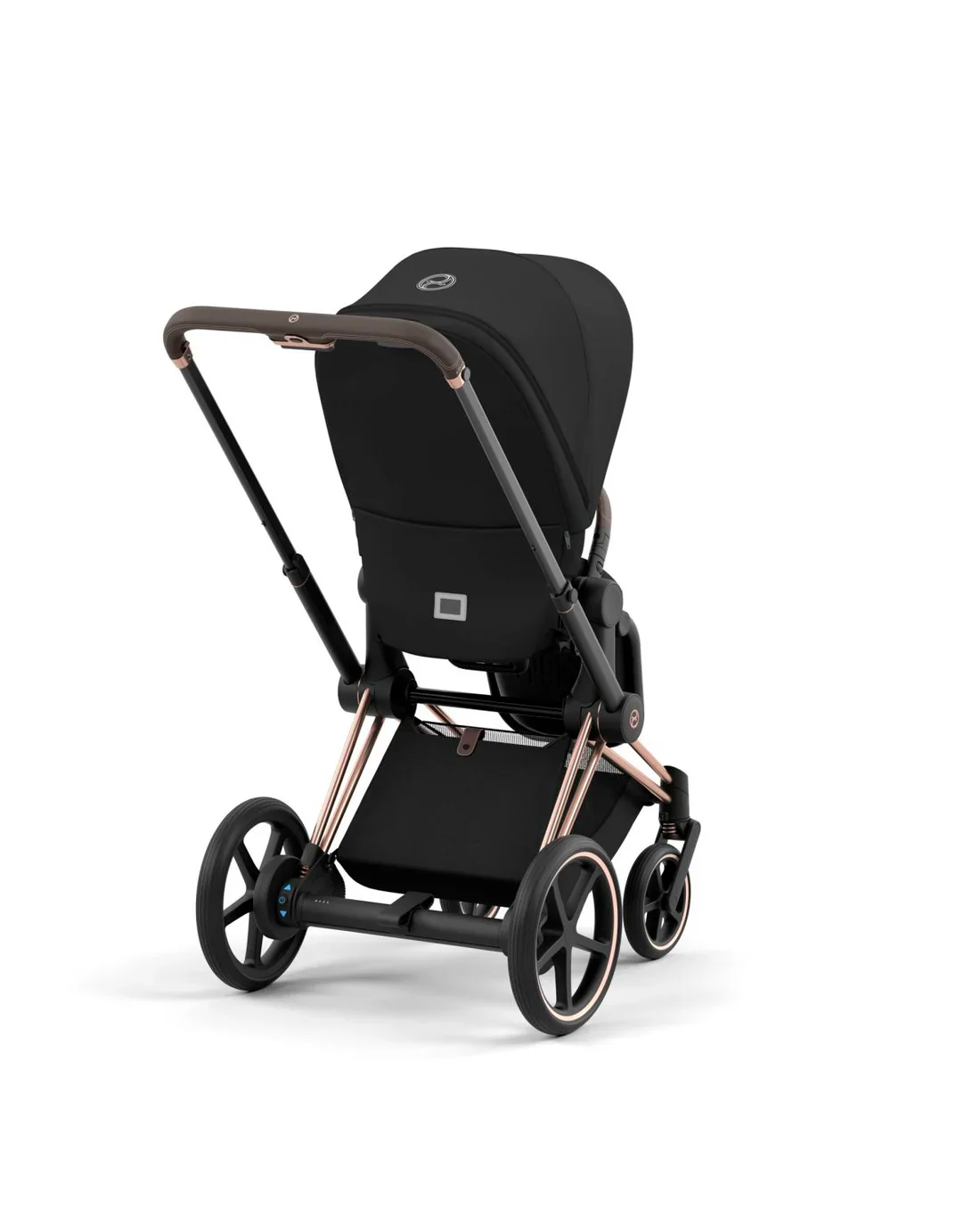 CYBEX e-PRIAM2 Rose Gold Frame - Image 6