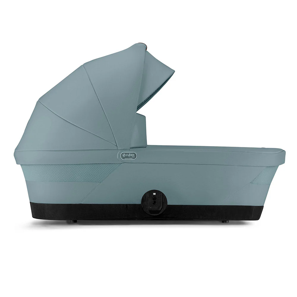 CYBEX Gazelle S Cot - Sky Blue - Image 3