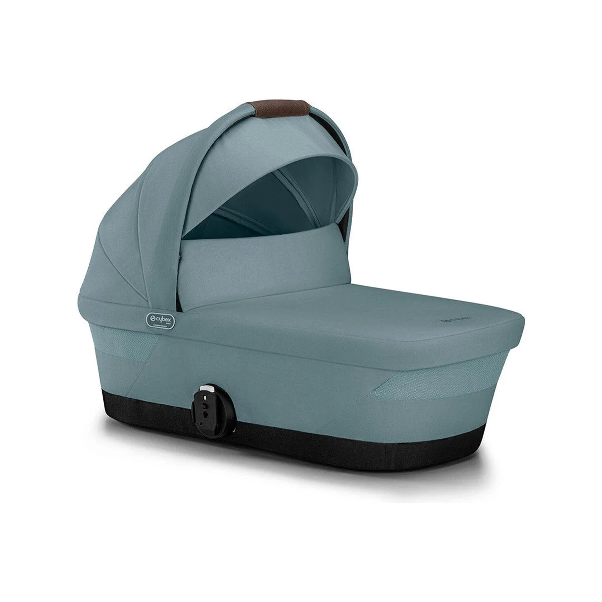 CYBEX Gazelle S Cot - Sky Blue - Image 5