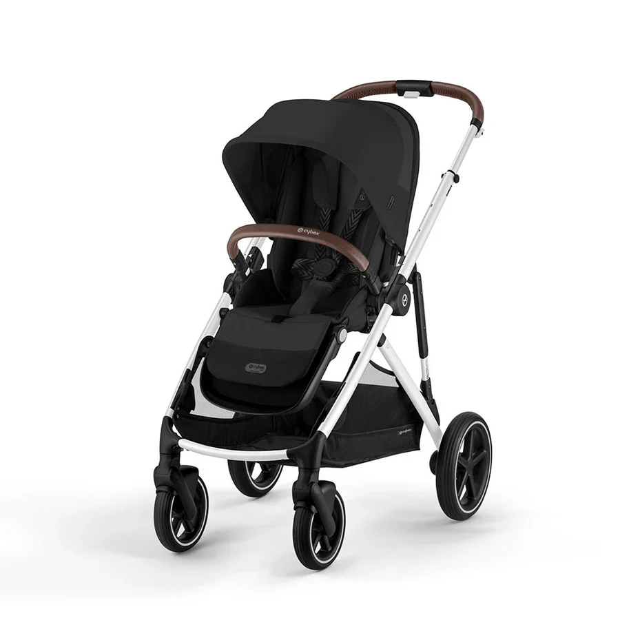 CYBEX Gazelle S 2 Stroller - Image 3