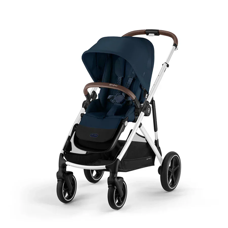 CYBEX Gazelle S 2 Stroller - Image 4
