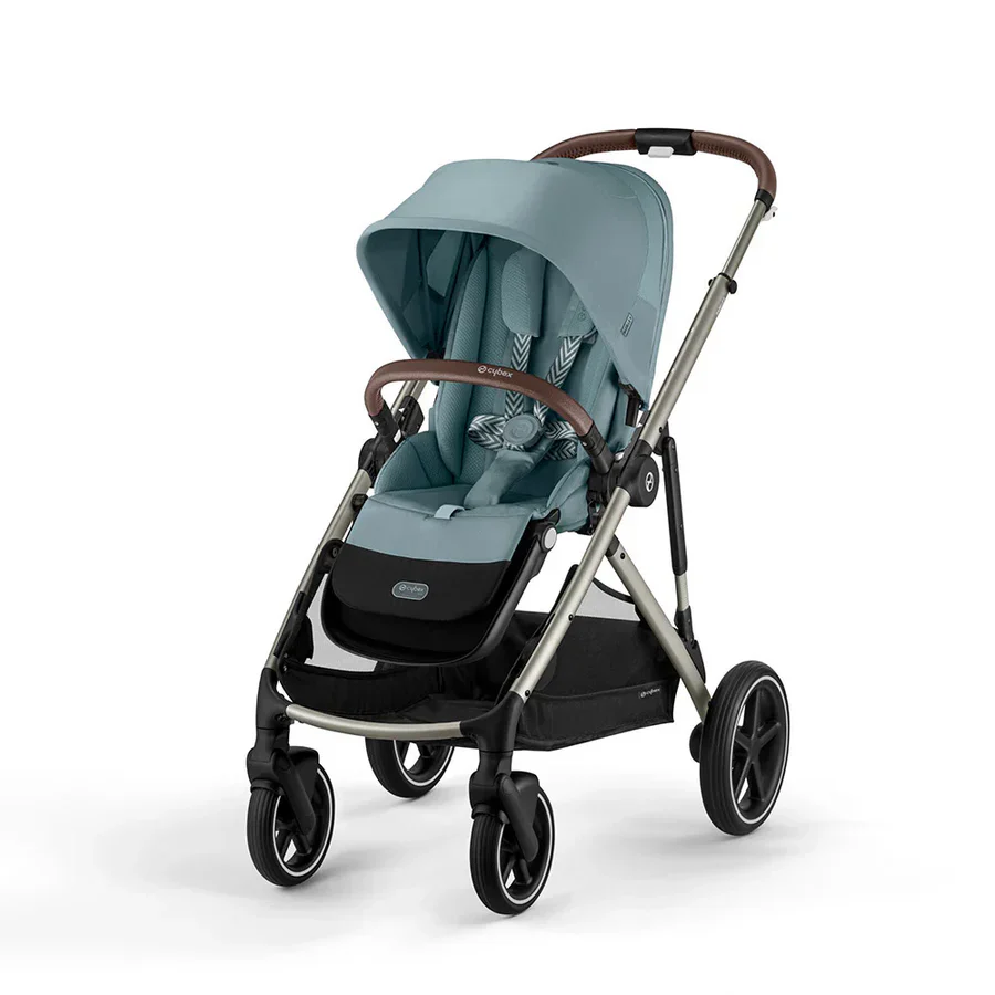CYBEX Gazelle S 2 Stroller - Image 7