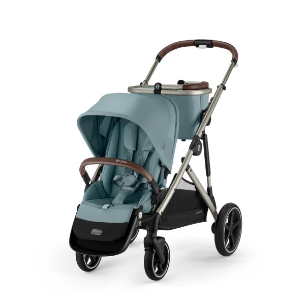 CYBEX Gazelle S 2 Stroller - Image 9