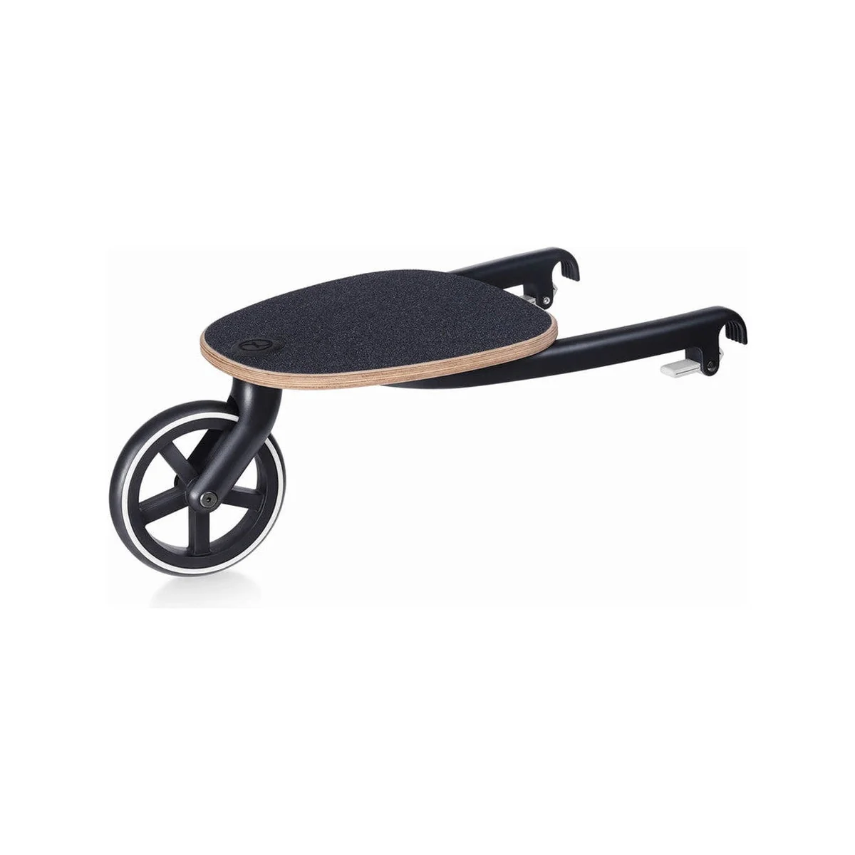 CYBEX Kid Board Black in Black - Image 3
