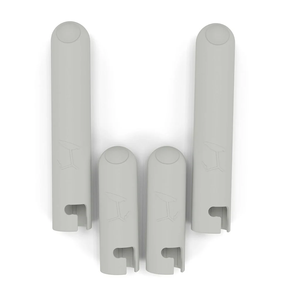CYBEX LEMO 2 Adapter Set - Light Grey - Image 3