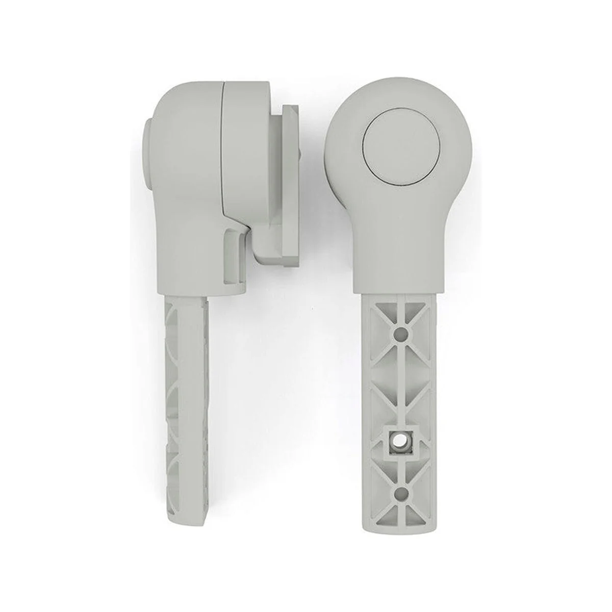 CYBEX LEMO 2 Adapter Set - Light Grey - Image 4