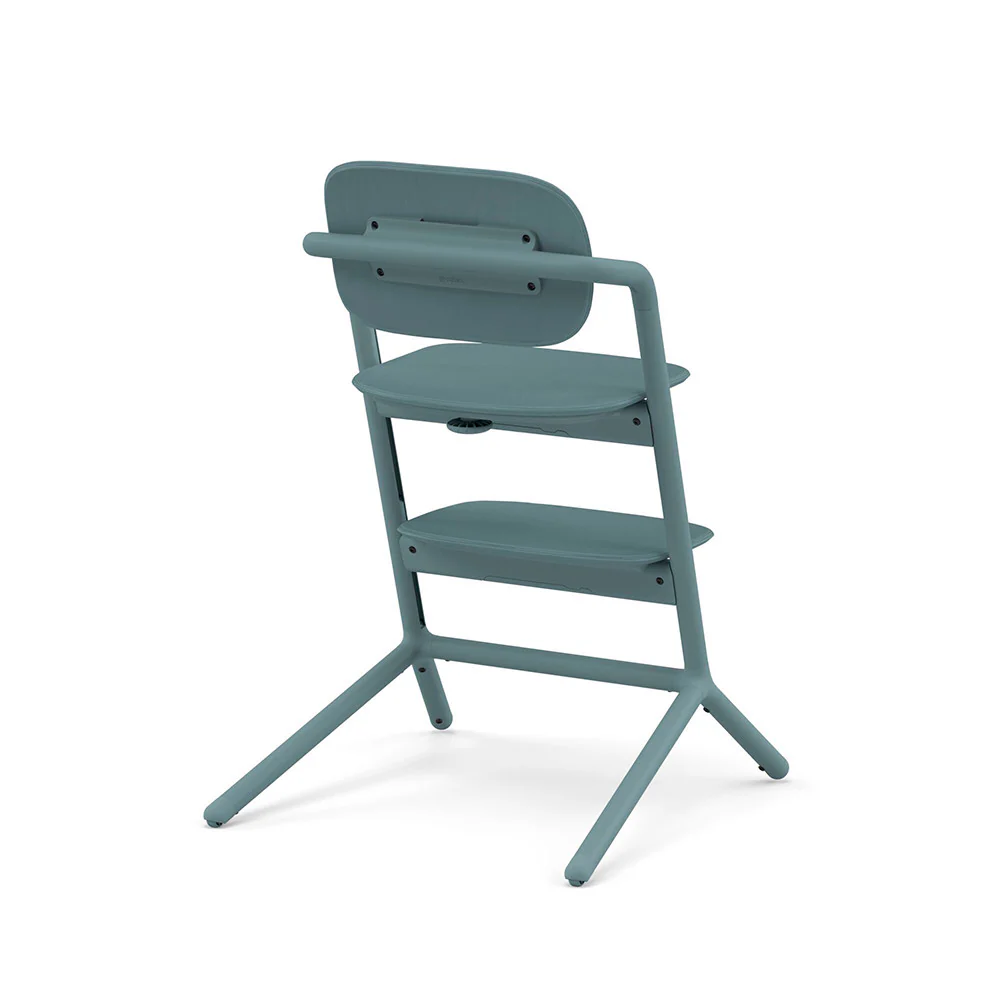 CYBEX LEMO 2 High Chair 3-in-1 Set - Image 30