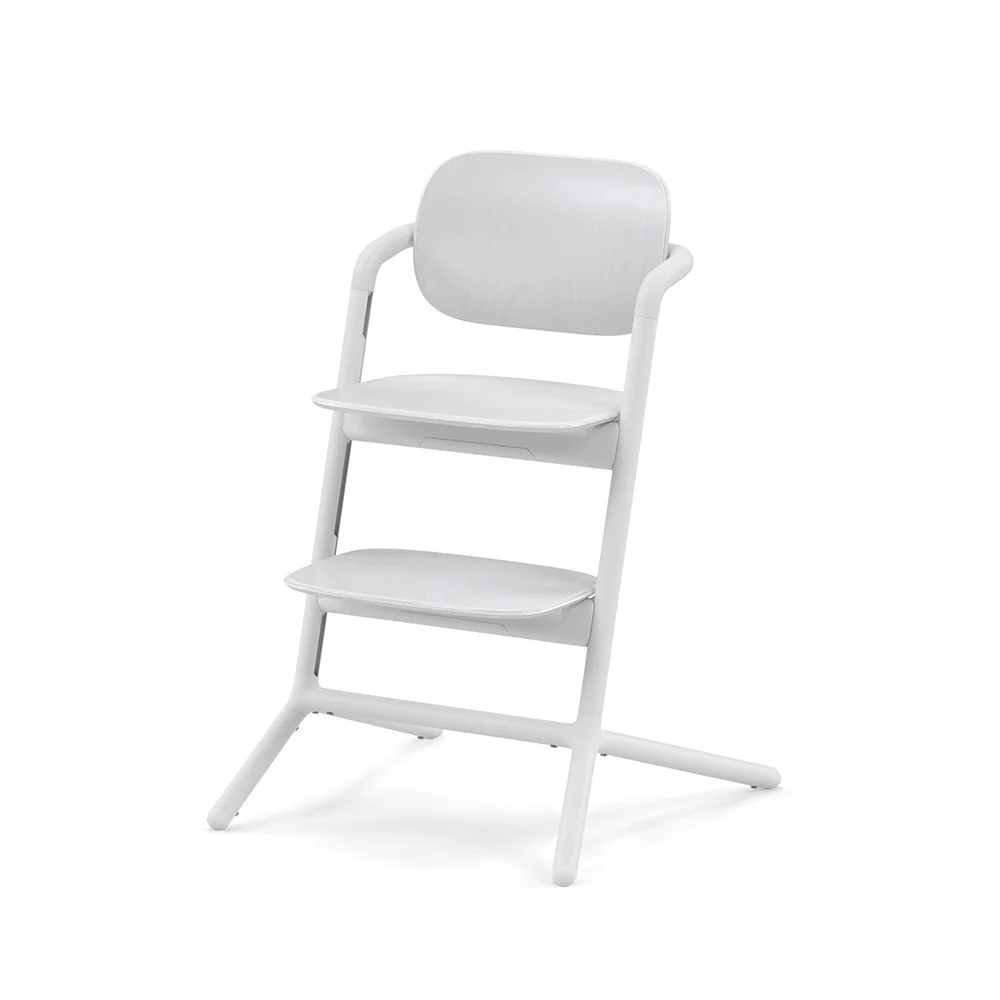 CYBEX LEMO 2 High Chair 3-in-1 Set - Image 6