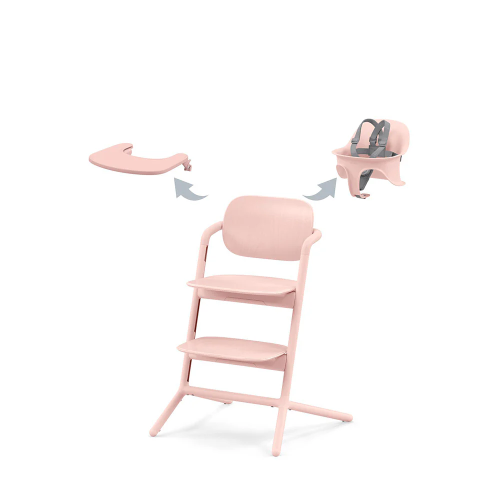 CYBEX LEMO 2 High Chair 3-in-1 Set - Image 9