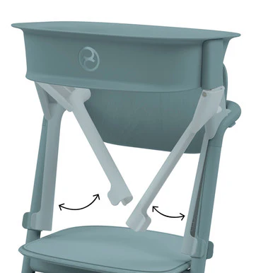 CYBEX Lemo Training Tower - Image 17