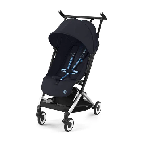 CYBEX Libelle 2 Stroller - Image 4