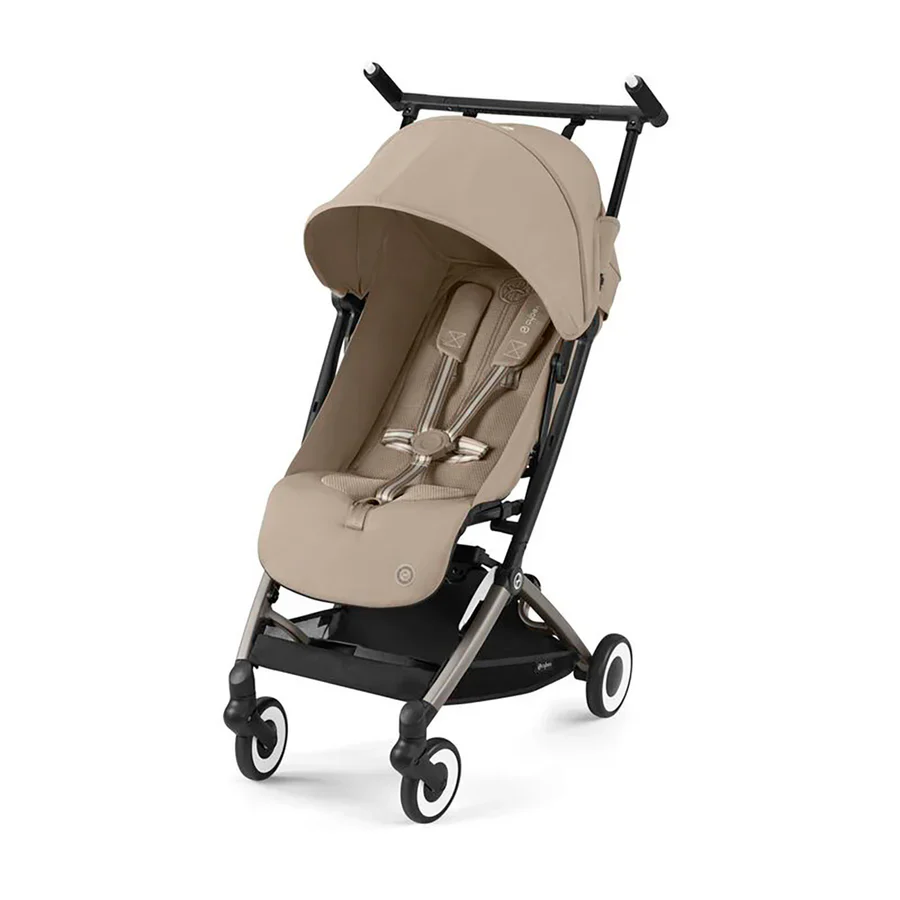CYBEX Libelle 2 Stroller - Image 5