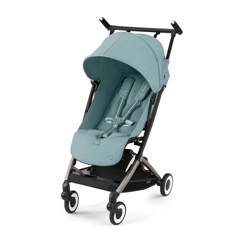 CYBEX Libelle 2 Stroller - Image 6