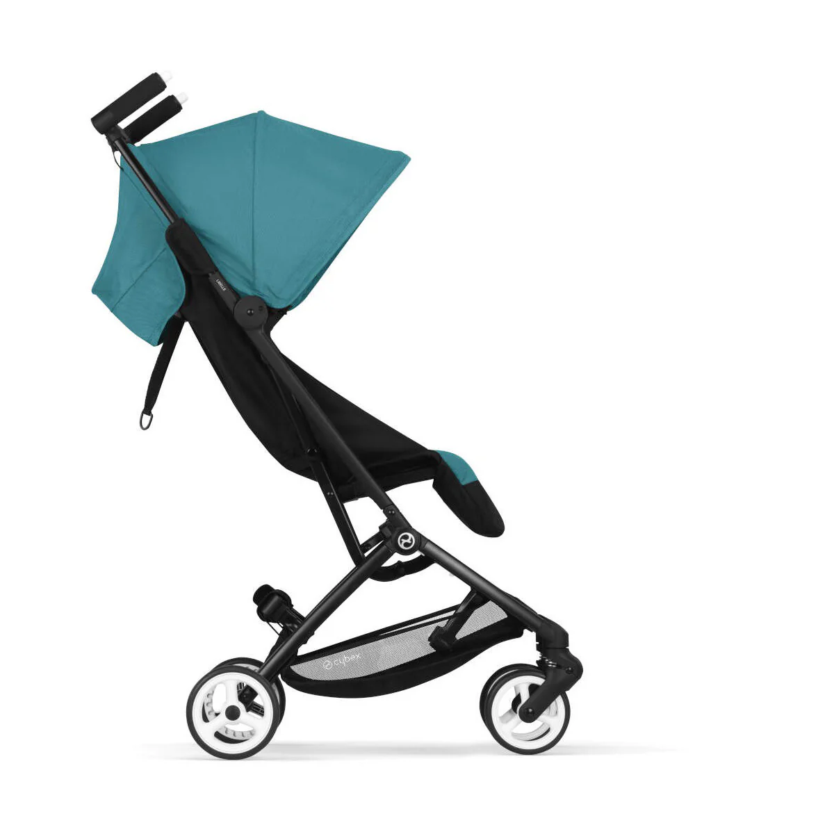 CYBEX Libelle Stroller in River Blue - Image 7