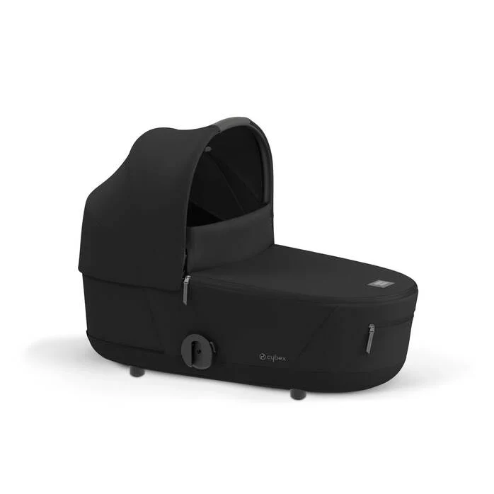 CYBEX MIOS 3 Lux Carry Cot - Image 2