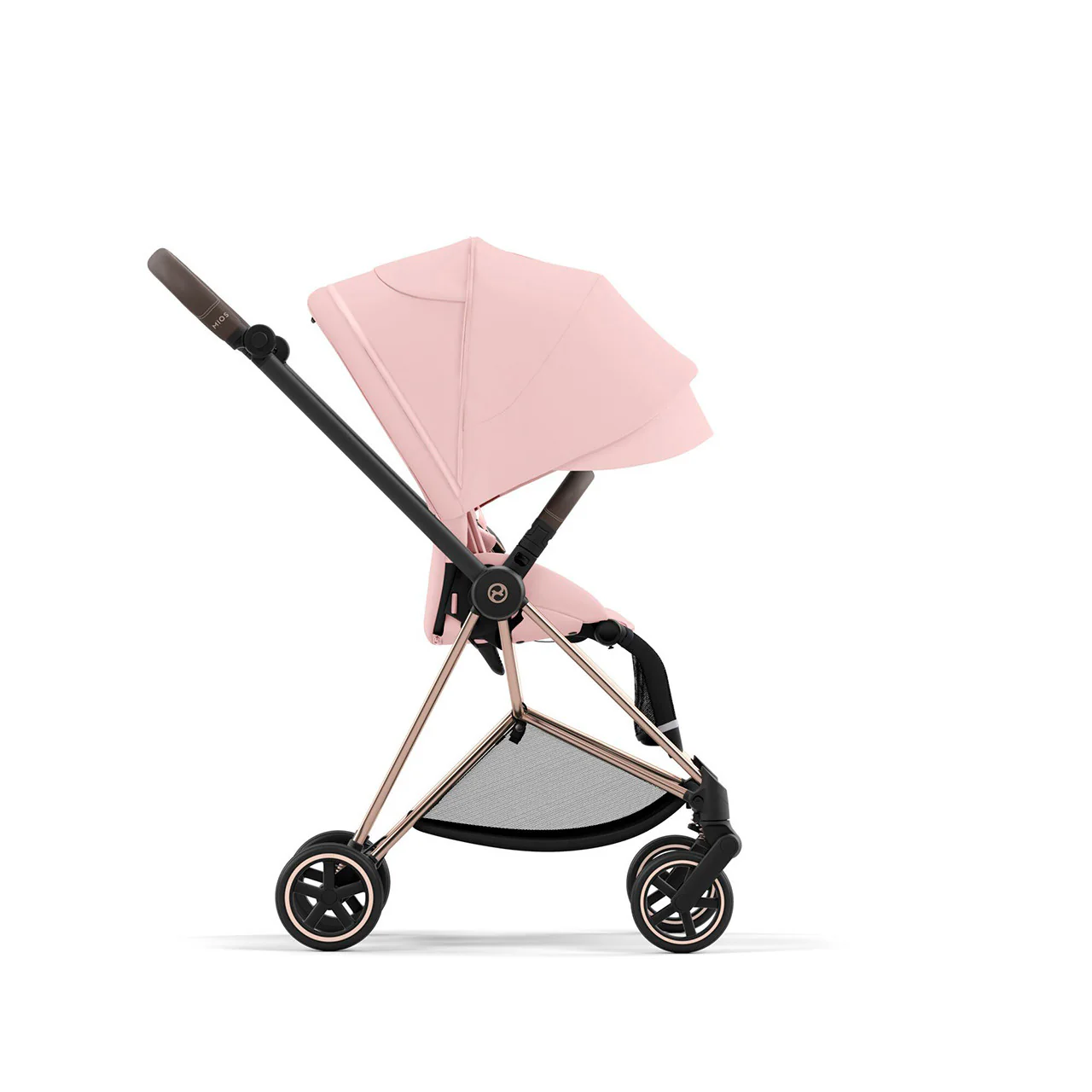 CYBEX MIOS 3 Seat Pack - Image 24