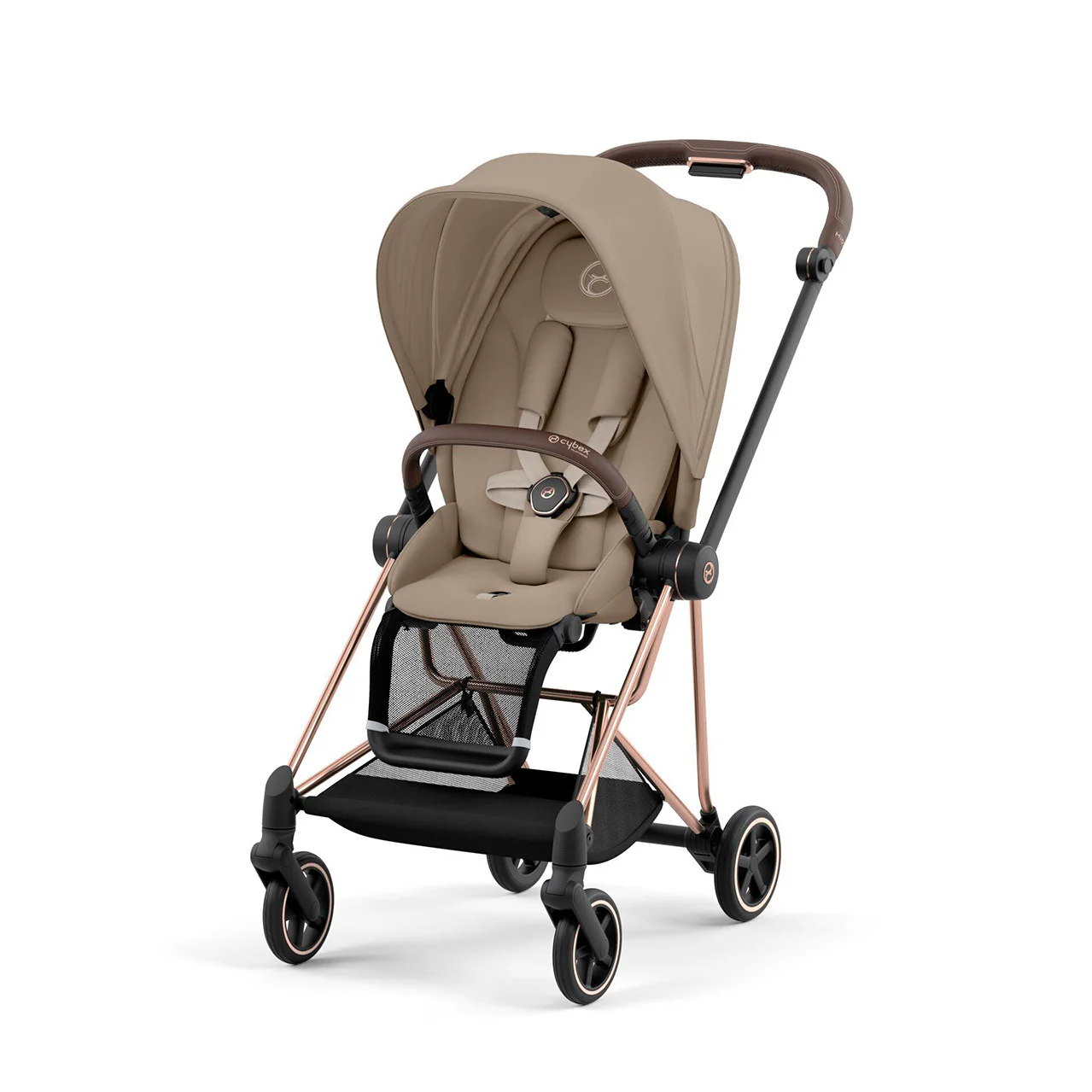 CYBEX MIOS 3 Seat Pack - Image 3