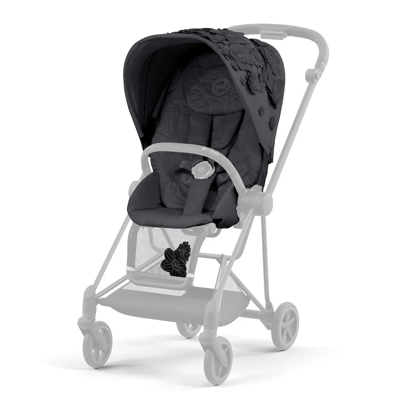 CYBEX MIOS 3 Seat Pack - Image 34