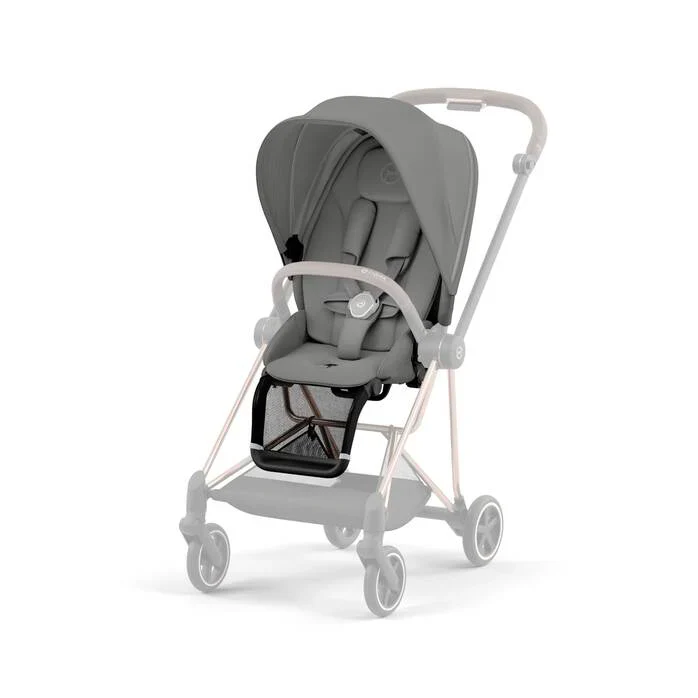 CYBEX MIOS 3 Seat Pack - Image 63