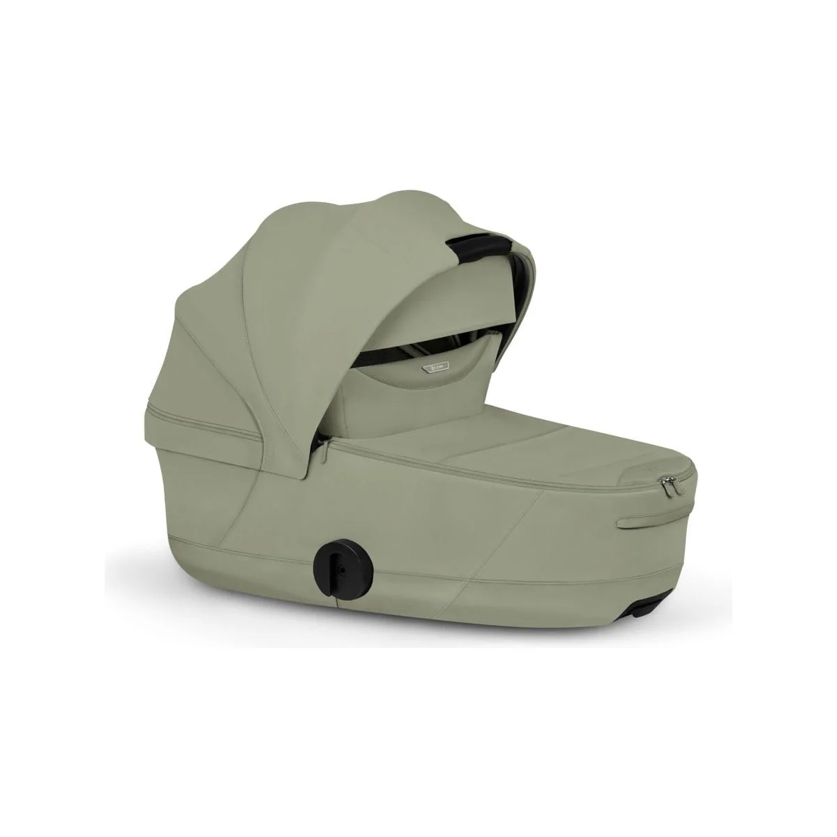 CYBEX MIOS/COYA Fold Lux Carry Cot - Style Collection - Image 13