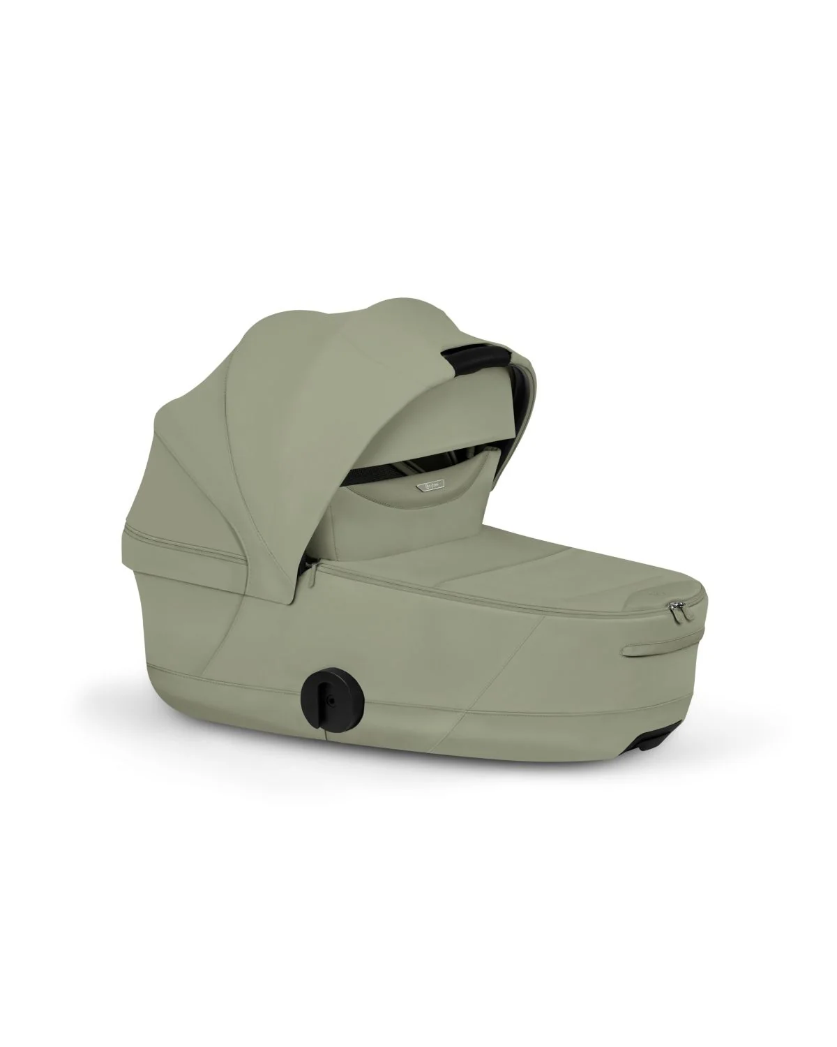 CYBEX MIOS/COYA Fold Lux Carry Cot - Style Collection - Image 6