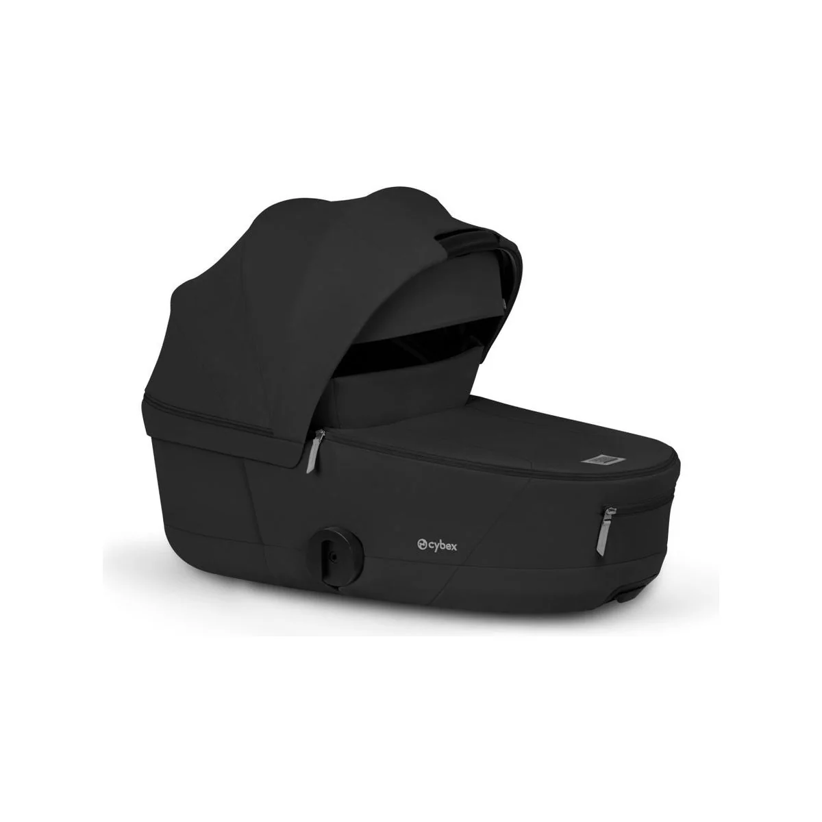 CYBEX MIOS/COYA Fold Lux Carry Cot - Comfort Collection - Image 6