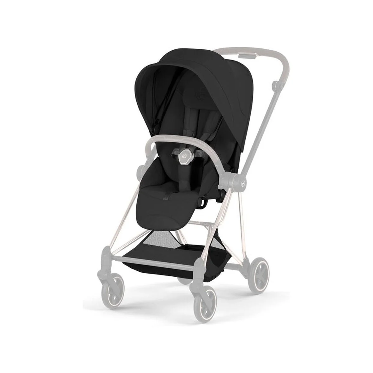 CYBEX MIOS Seat Pack & Shopping Basket - Style Collection - Image 7