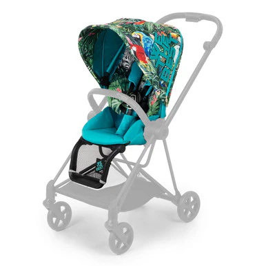 CYBEX DJ Khaled MIOS Seat Pack - We The Best - Image 2