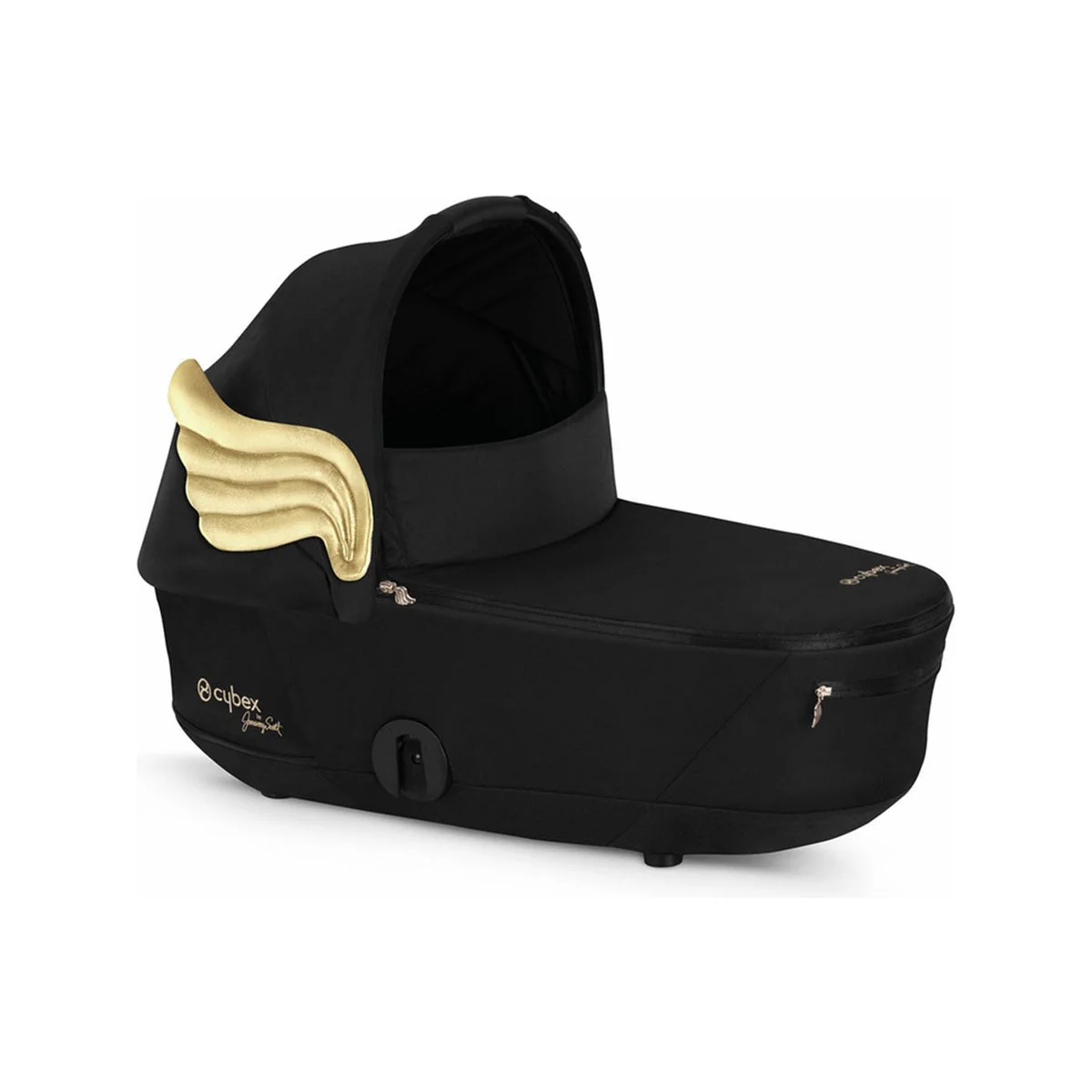 CYBEX MIOS3 Cot - JS Wings - Image 5