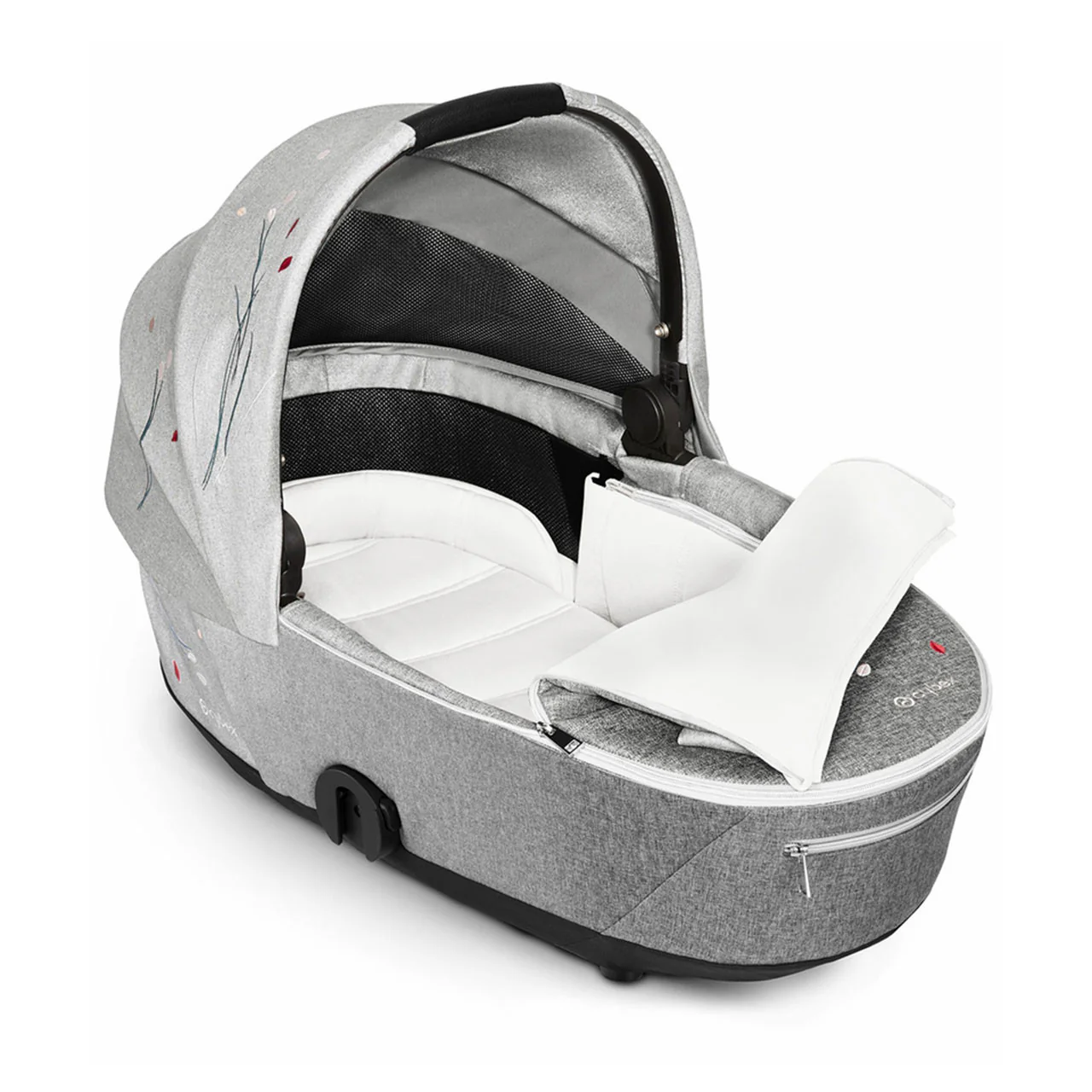 CYBEX MIOS3 Cot - Koi - Image 4